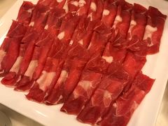 -通一顺老北京炭火锅(玉桥西路店)