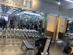 -OG01·24h私教铁馆(中鼎316店)