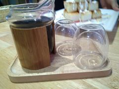 -LIFE'S拉啡斯(客天下·君临长安店)