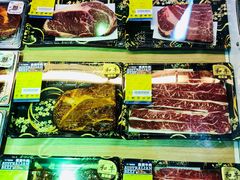 -果蔬好生活超市(双井店)