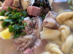 -壹只菜·崇明本地特色菜(崇明南门店)