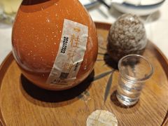 -唐猫庭院·千年陕菜(大唐不夜城店)