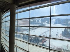 -富龙滑雪场