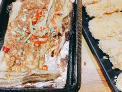 -香约老地方烧烤(九道街店)