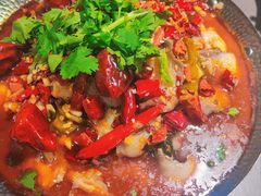 -老淮滨-蚌埠非遗小吃(淮河路店)