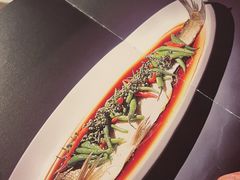 -上海滩餐厅(BFC外滩金融中心店)