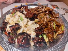 -小鱼小牛·鱼牛干锅·脆鱼火锅(世欧广场店)