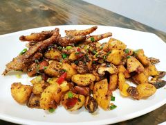 -五娃子烧烤(人民路150号院店)