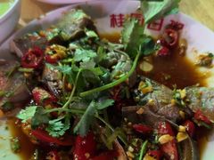 -桂园白粥·潮汕老味道