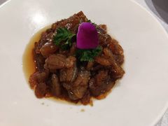 -盛福楼·惠山宴(盛岸路店)