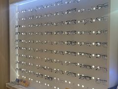 -EYEcare眼镜店(南京东路店)