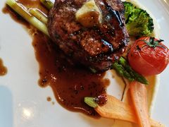 -WOLFGANG PUCK KITCHEN & BAR(迪士尼小镇店)