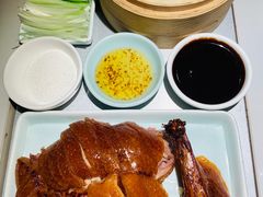 -北院·果木烤鸭·25年东北菜(创意产业园店)