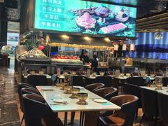 -喜庭海鲜自助(来福士店)
