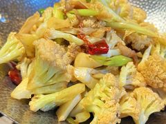 -HOHO餐厅(古子城店)