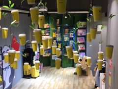 -咪咕咖啡(北京西单店)