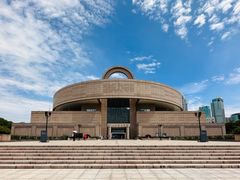 -上海博物馆(人民广场馆)