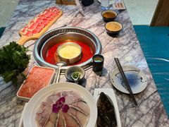-鱼豆吉·豆浆鱼火锅(宜昌万达店)