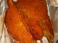 -盖小厨炸串凉皮臭豆腐(图书大厦店)