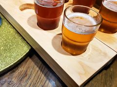 -爱啤精酿·民谣酒馆(滨江店)