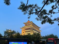 -利群烤鸭店(前门店)