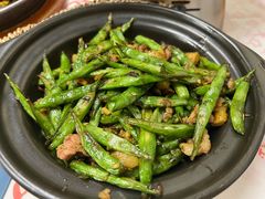 -堂瓦里·33年传统赣菜(第一街区店)