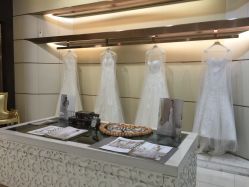 宝娜嫁衣馆-南京宝娜嫁衣婚纱礼服馆(中央路店)