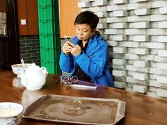 -吾穆勒蓬灰牛肉面·清真(北滨河中路店)