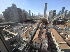 -上海新锦江大酒店