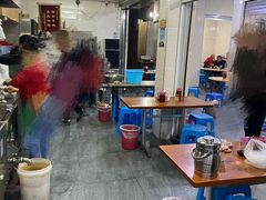 大堂-江南红鱼汤(洋中花园店)