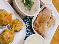 -冰泉豆浆馆(阳朔店)