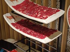 -左庭右院鲜牛肉火锅(长泰广场店)
