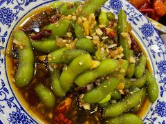 -江城燕子大排档(江汉路步行街店)