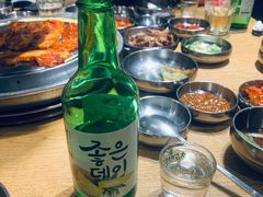 -姜虎东白丁烤肉(银泰中心in99店)
