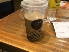 -CoCo都可(嘉定大融城店)