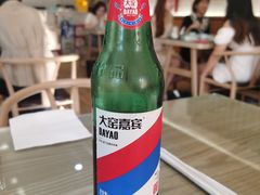 -哈尔滨春饼(朝山街店)