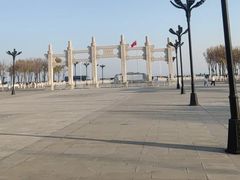 -天津妈祖文化园