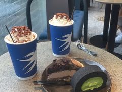 -BeauTea水仙(coco park店)