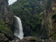 -九鲤湖风景区