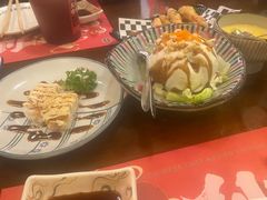-仙隐小鹿料理食堂(沙市人信汇店)