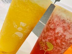 -喜茶(永旺梦乐城店)