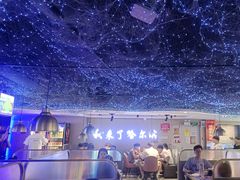 -徐记小怪兽肉蟹煲(中央大街店)