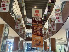 -远洋未来广场(育慧北路店)