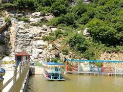 -南天门文化旅游风景区