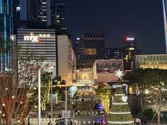 -深圳湾万象城(南山店)