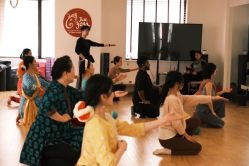 -Just Yoga 瑜伽·阿育吠陀