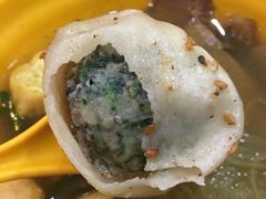 -小杨生煎(龙之梦购物中心店)