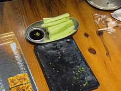 -半酌烧烤小酒馆(南京东路店)