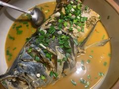 千岛湖鱼头-千岛湖小鱼儿·淳安匠心农家菜