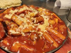 -MI WU FACTORY米屋美食工厂餐厅(绿地店)